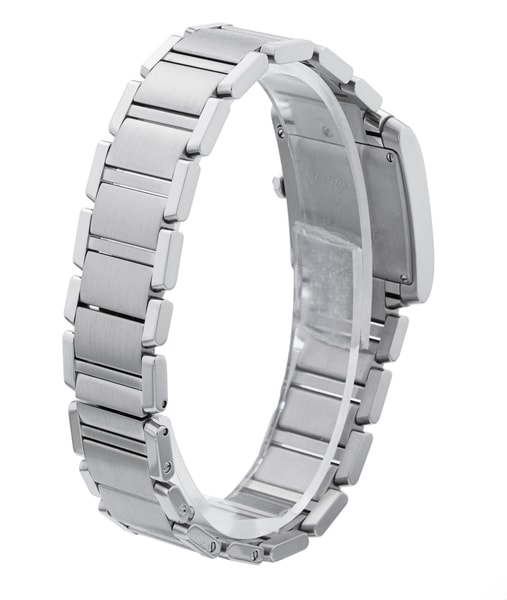 Cartier Tank Francaise W51011Q3